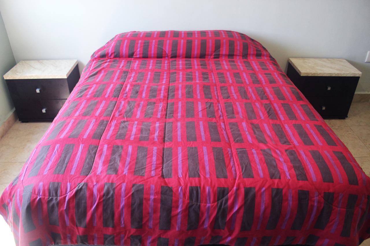 Quintana Roots Hostel Tulum Pueblo Buitenkant foto